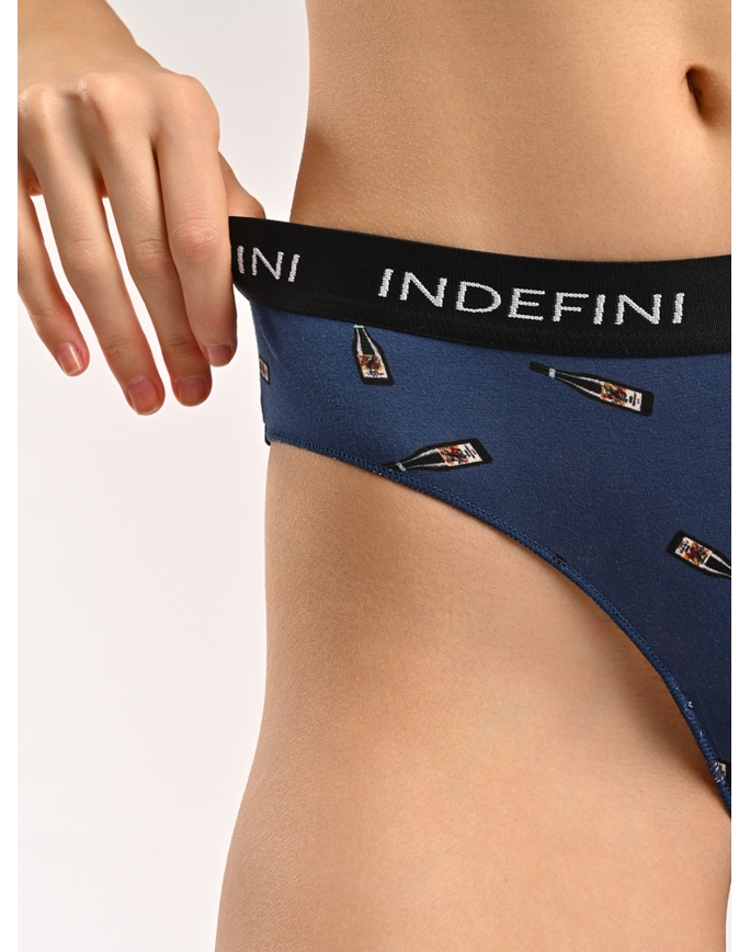 Женские Трусы 4093LUF